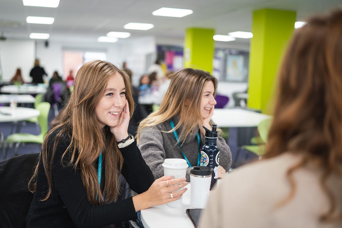 Holt Sixth Form Together We Are Better