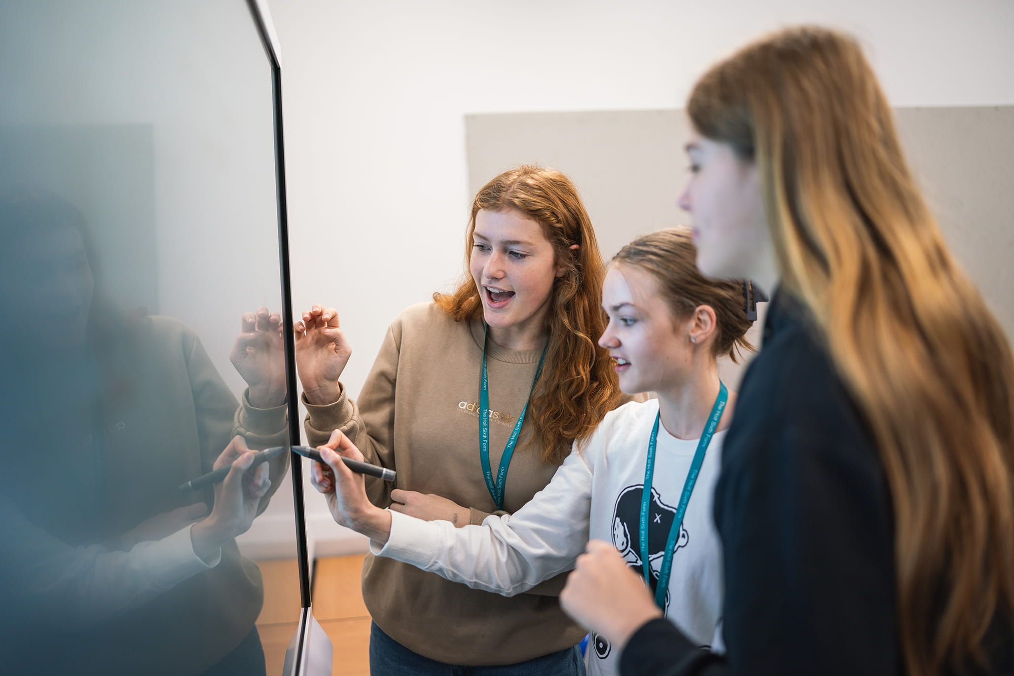 Post Sixth Form Preparation